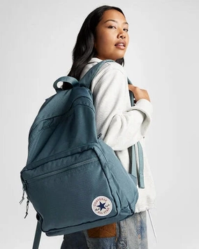 CONVERSE GO 2 FOREST BACKPACK