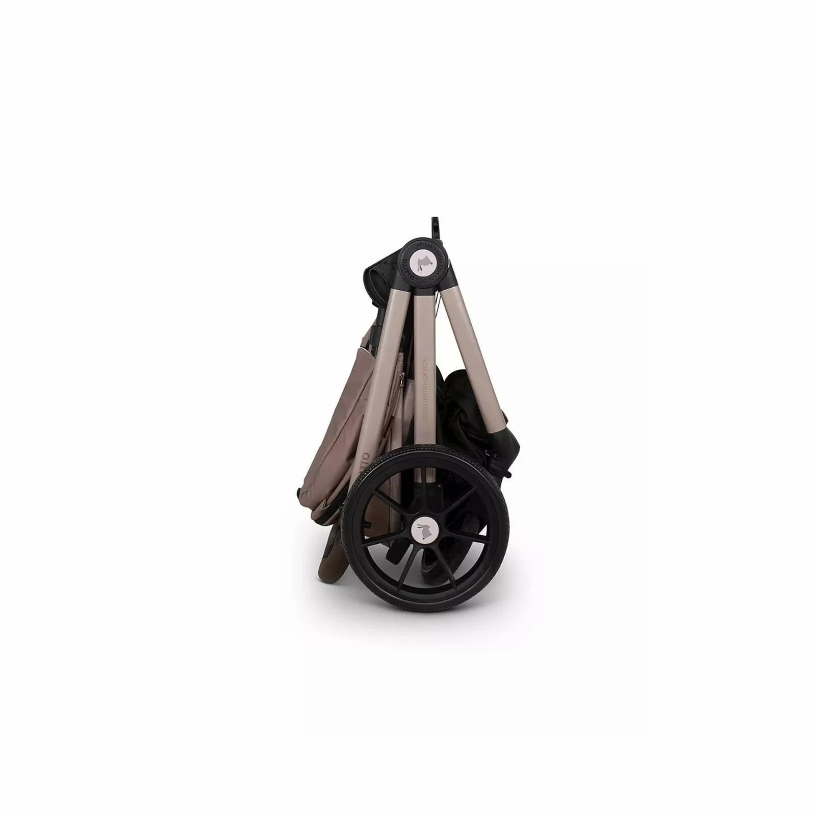 Cosatto Giggle 4 Car Seat Bundle - Lollop