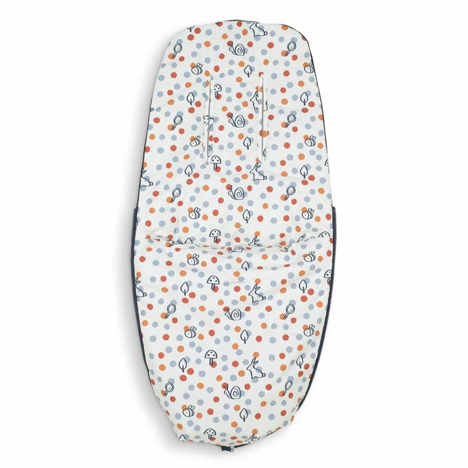 Cosatto Giggle 4 Everything Bundle - Spot On