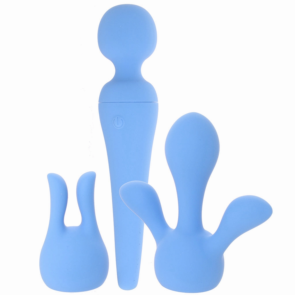 Couture Body Wand Kit