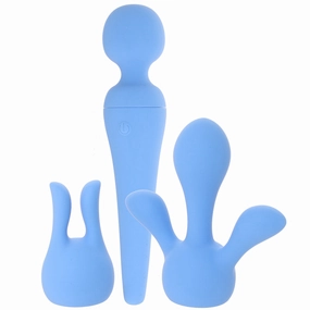 Couture Body Wand Kit