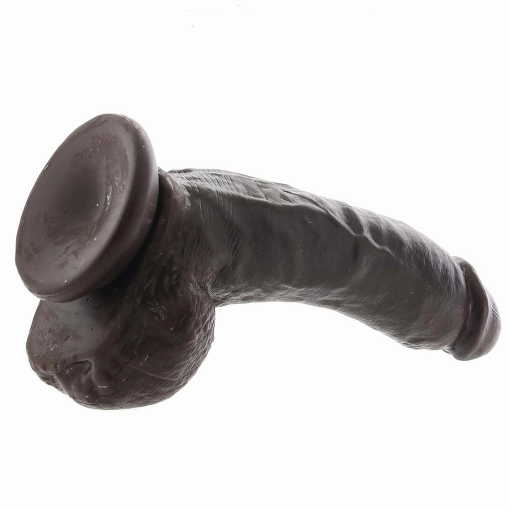 Coverboy The Mechanic Dildo