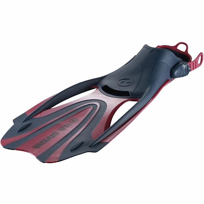 Cozumel TX Island Dry Snorkel & Proflex FX Set