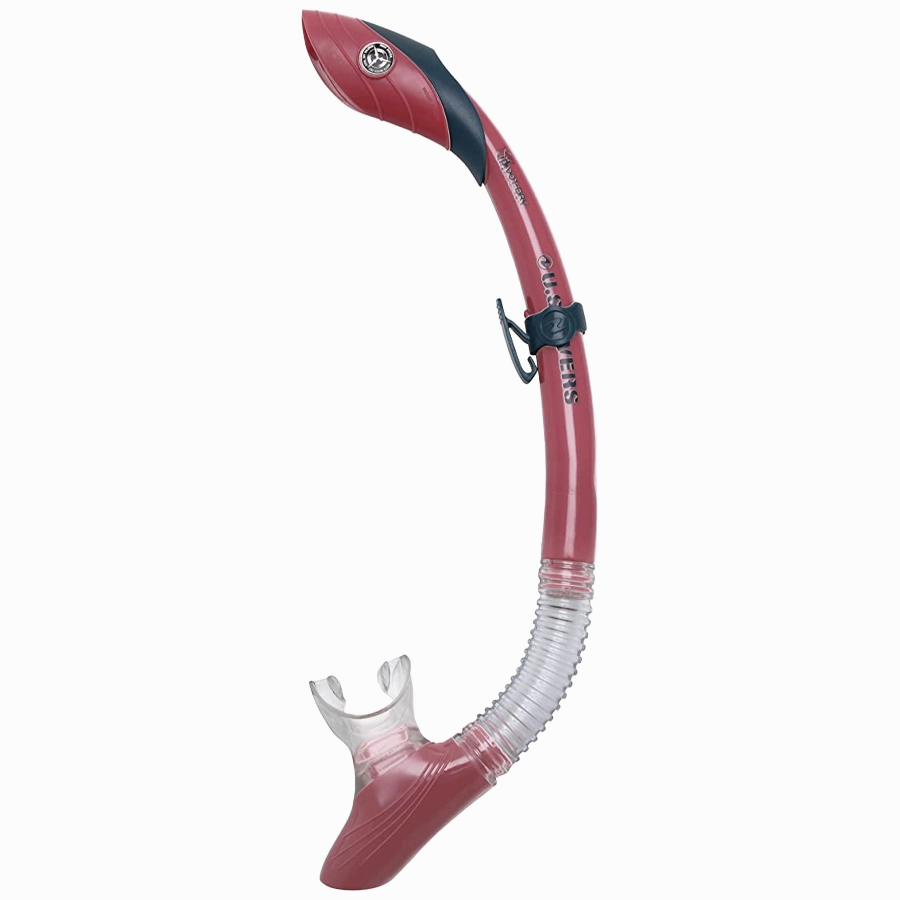 Cozumel TX Island Dry Snorkel & Proflex FX Set