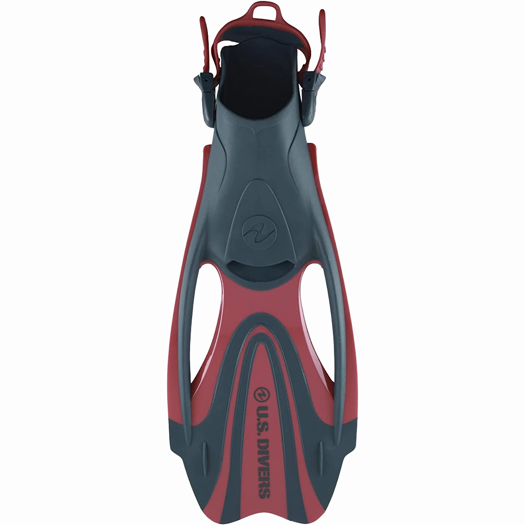 Cozumel TX Island Dry Snorkel & Proflex FX Set