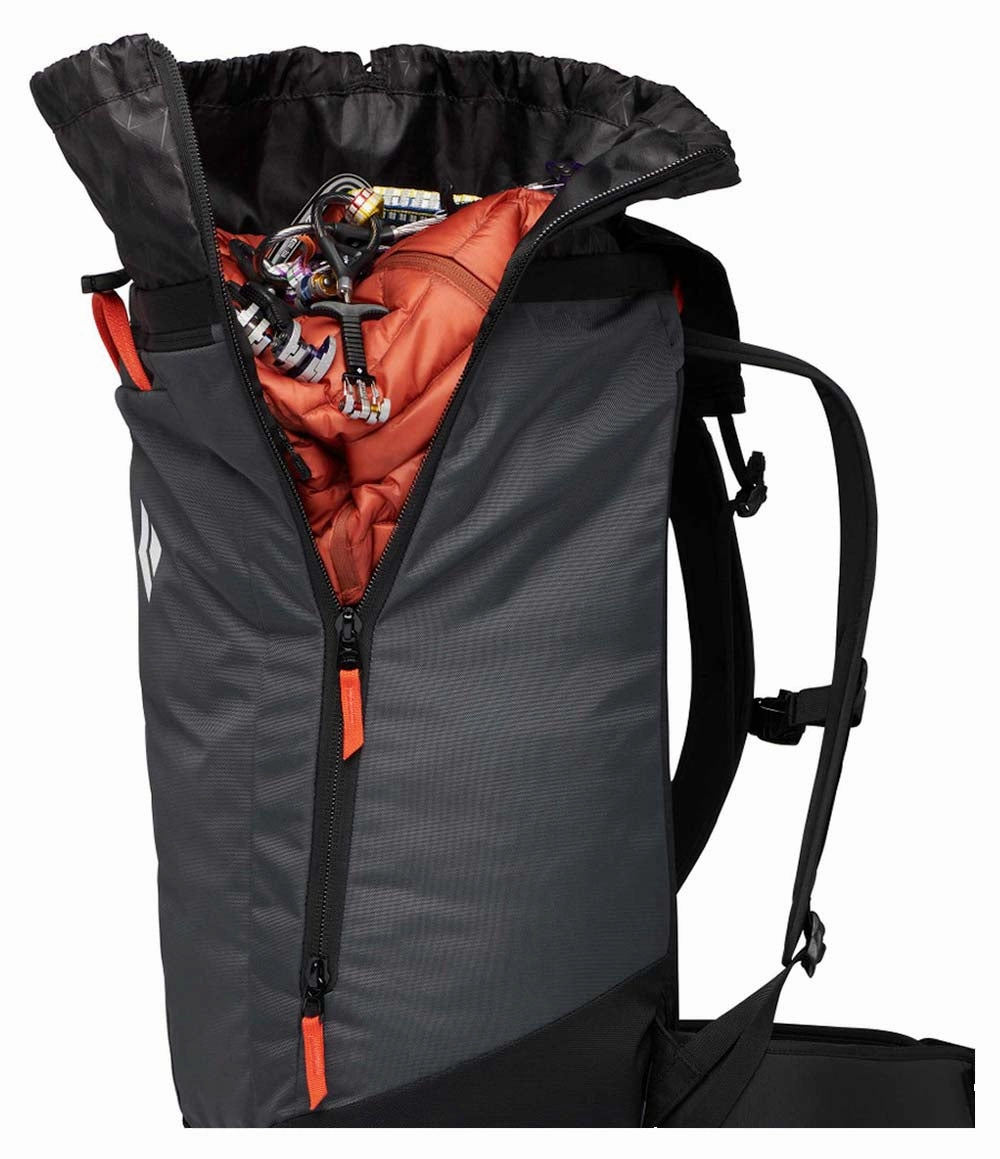 Crag 40 Backpack