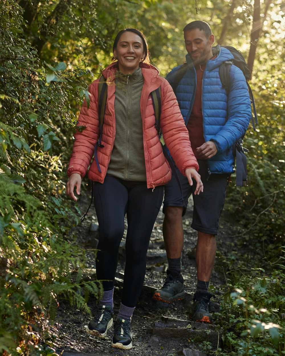 Craghoppers Womens NosiLife Anya Jacket