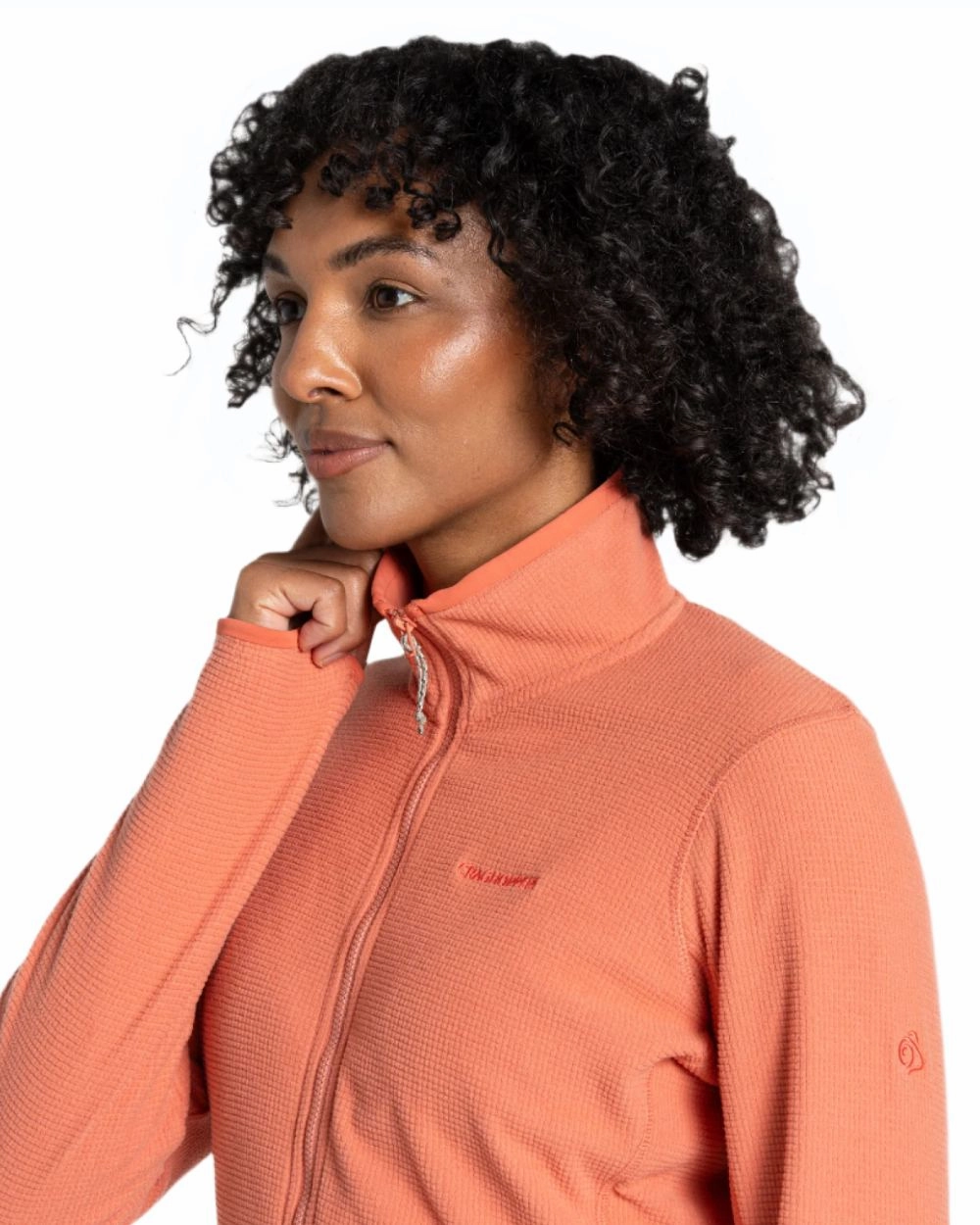 Craghoppers Womens NosiLife Anya Jacket