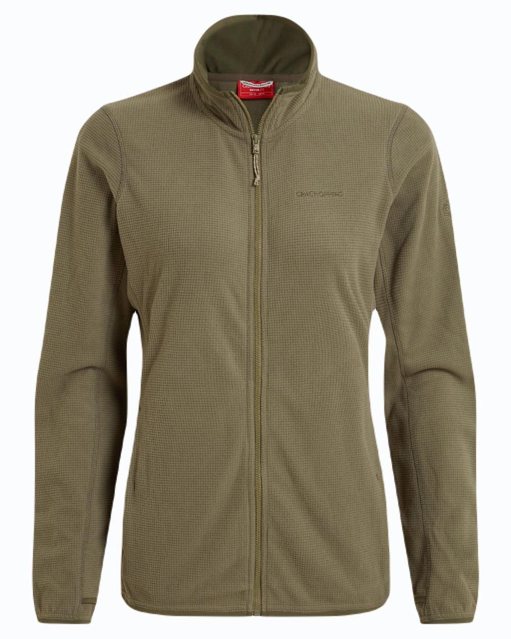 Craghoppers Womens NosiLife Anya Jacket