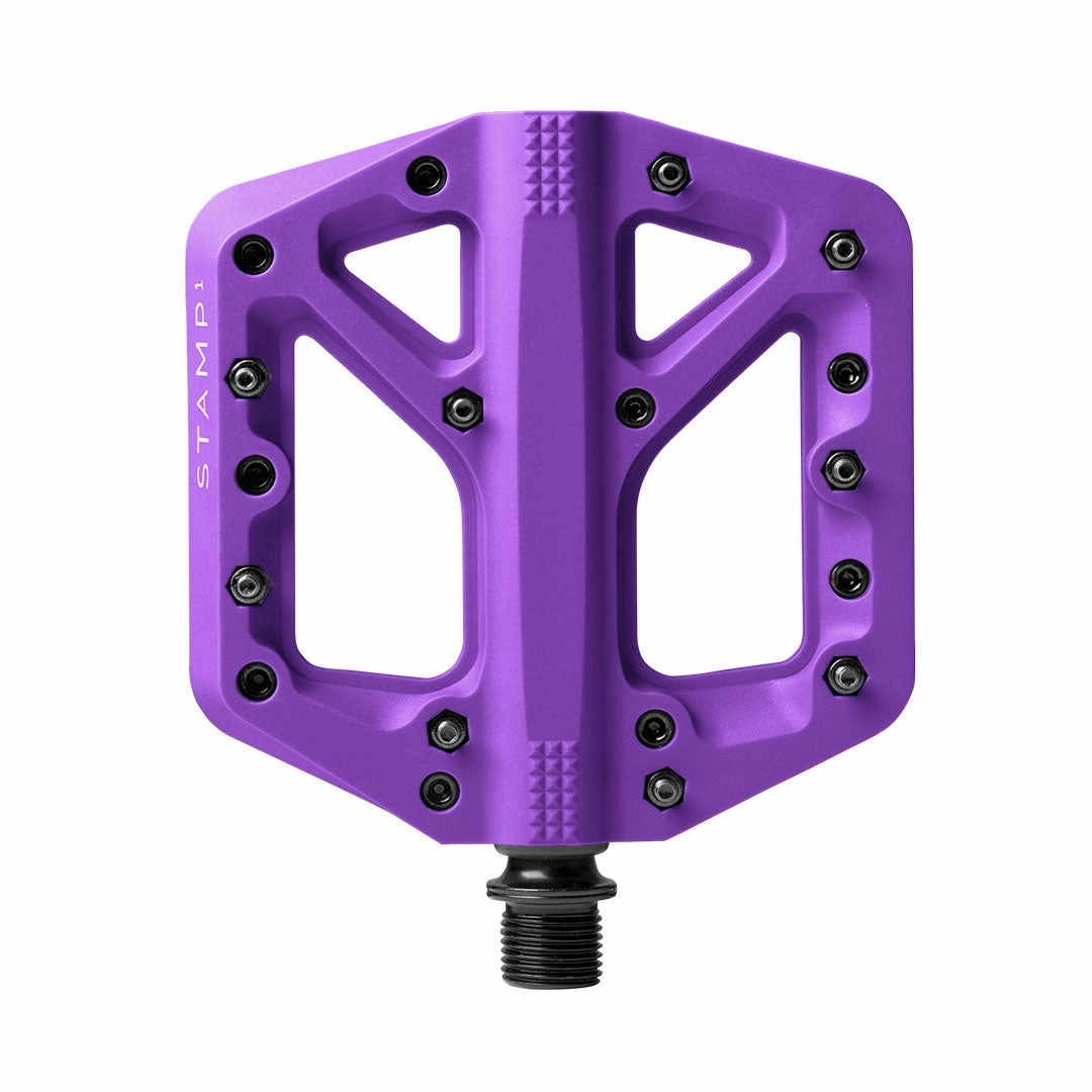 Crankbrothers Stamp 1 Pedal Gen 1