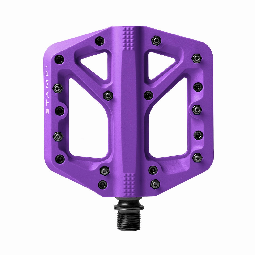 Crankbrothers Stamp 1 Pedal Gen 1