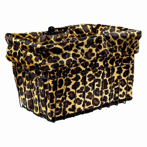 Cruiser Candy Reversible Basket Liner