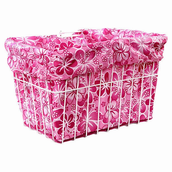 Cruiser Candy Reversible Basket Liner