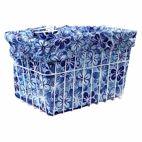 Cruiser Candy Reversible Basket Liner