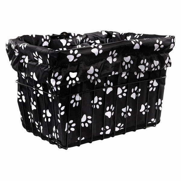 Cruiser Candy Reversible Basket Liner