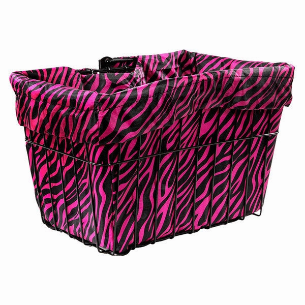 Cruiser Candy Reversible Basket Liner