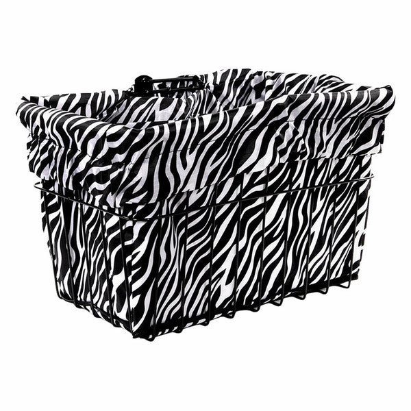 Cruiser Candy Reversible Basket Liner
