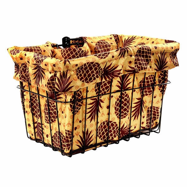 Cruiser Candy Reversible Basket Liner