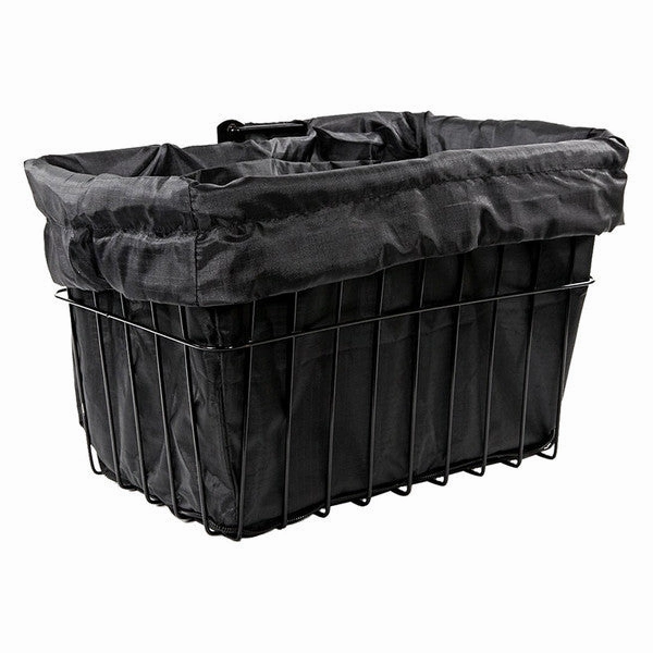 Cruiser Candy Reversible Basket Liner