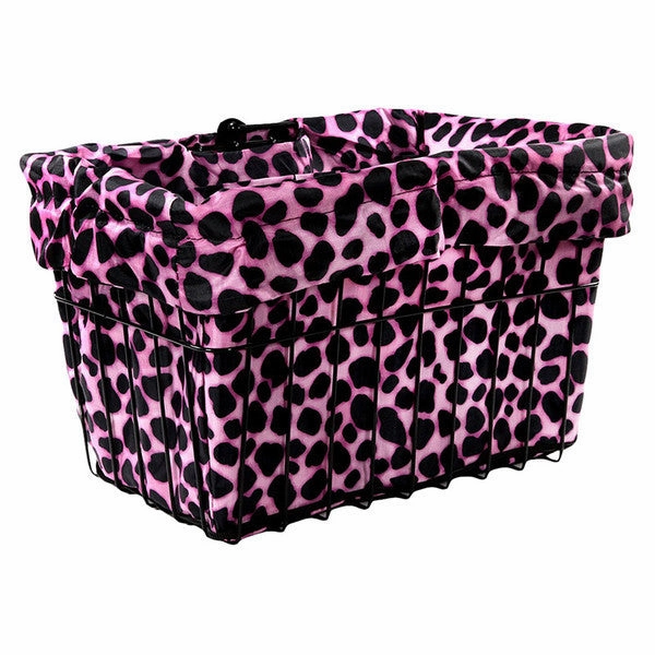 Cruiser Candy Reversible Basket Liner