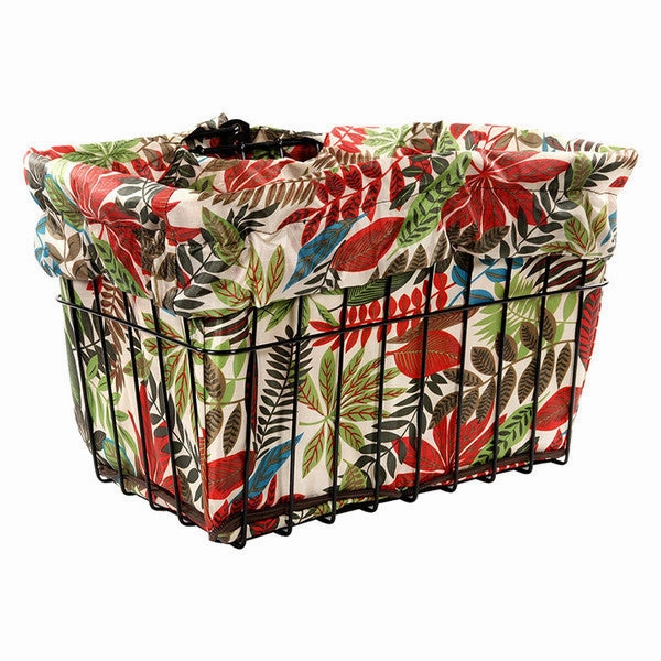 Cruiser Candy Reversible Basket Liner