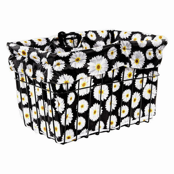 Cruiser Candy Reversible Basket Liner