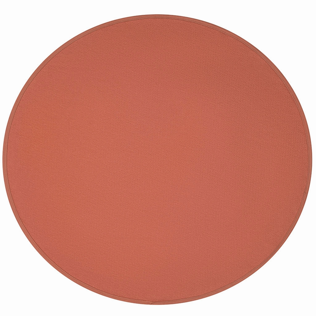 Dame Thro Travel Waterproof Blanket in Copper