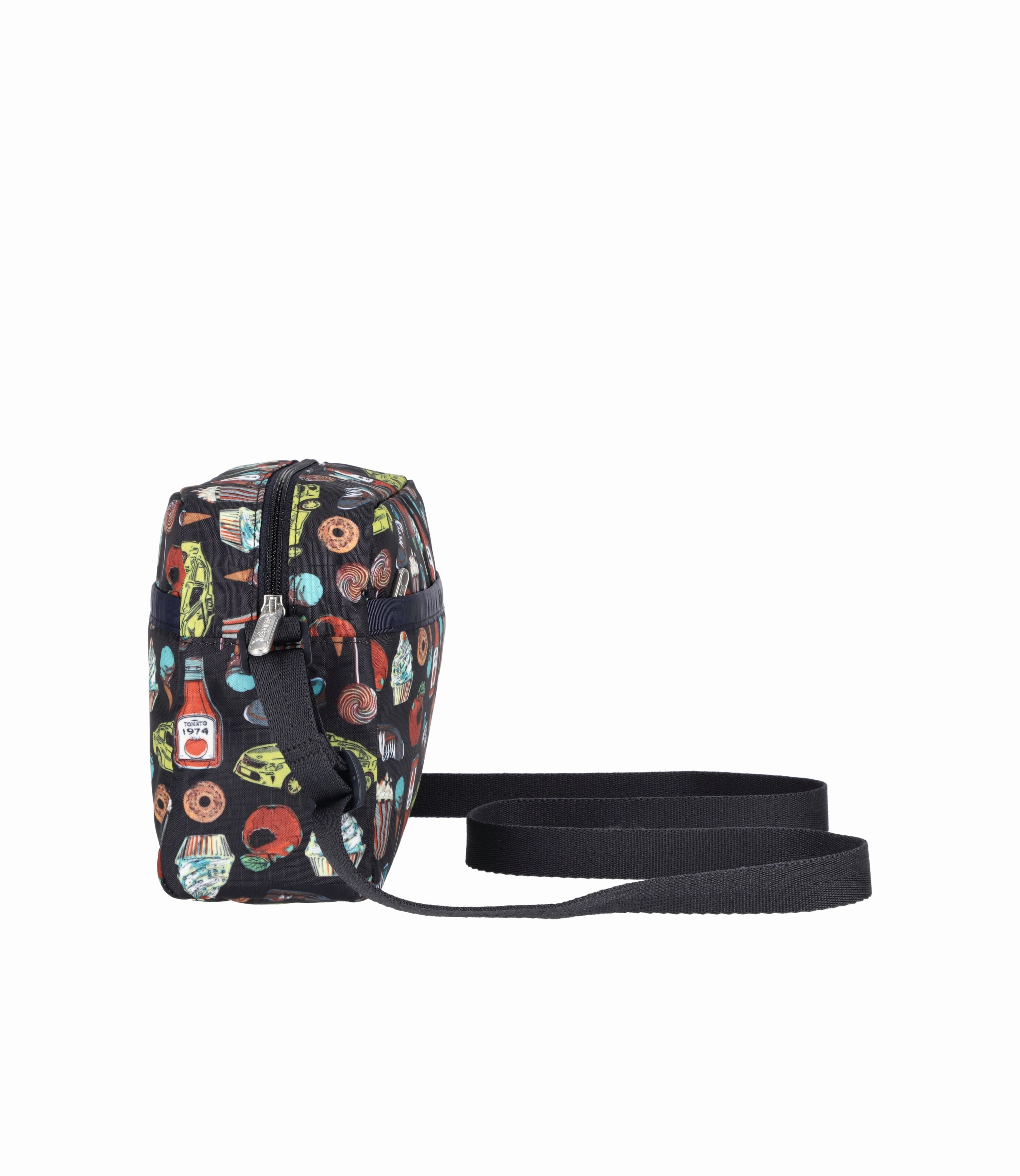 Daniella Crossbody
