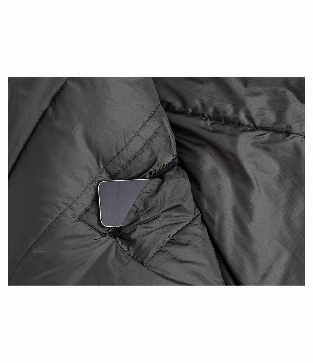 Deepsleep 0C/30F