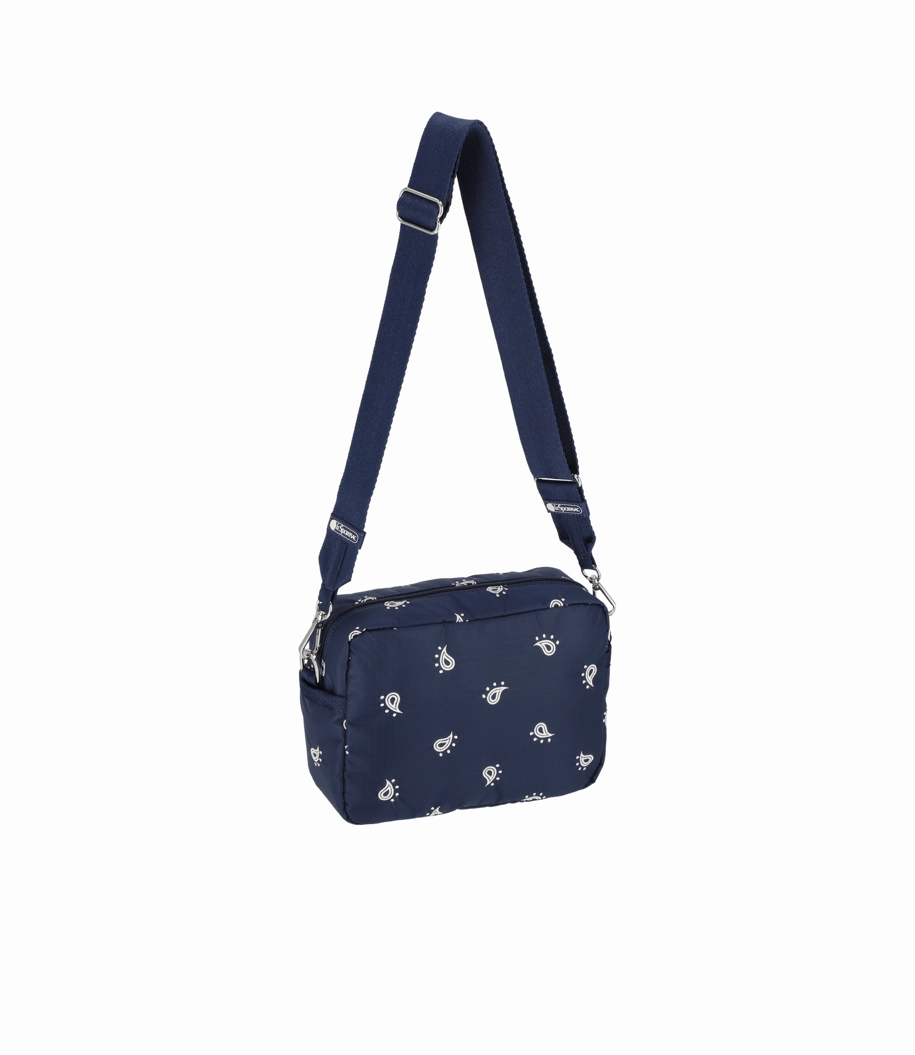 Deluxe Crossbody