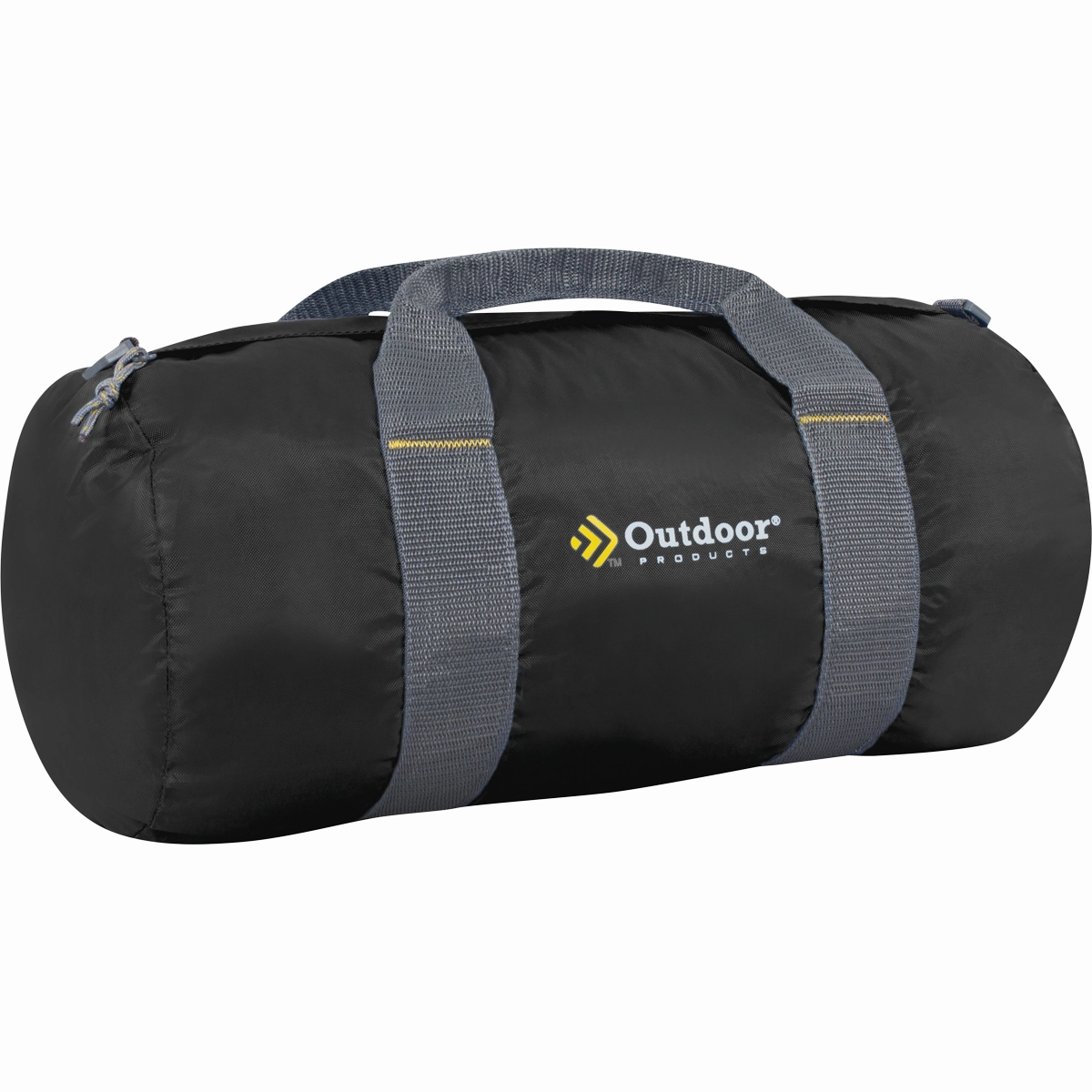 Deluxe Duffel - S