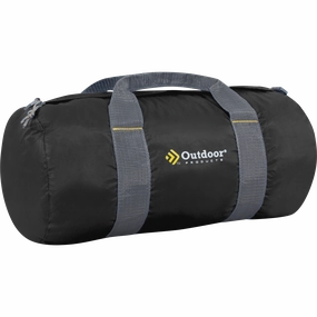 Deluxe Duffel - S