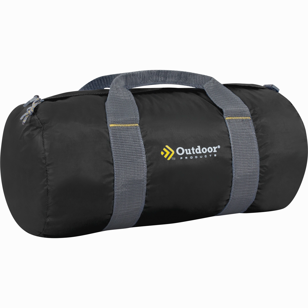 Deluxe Duffel - S