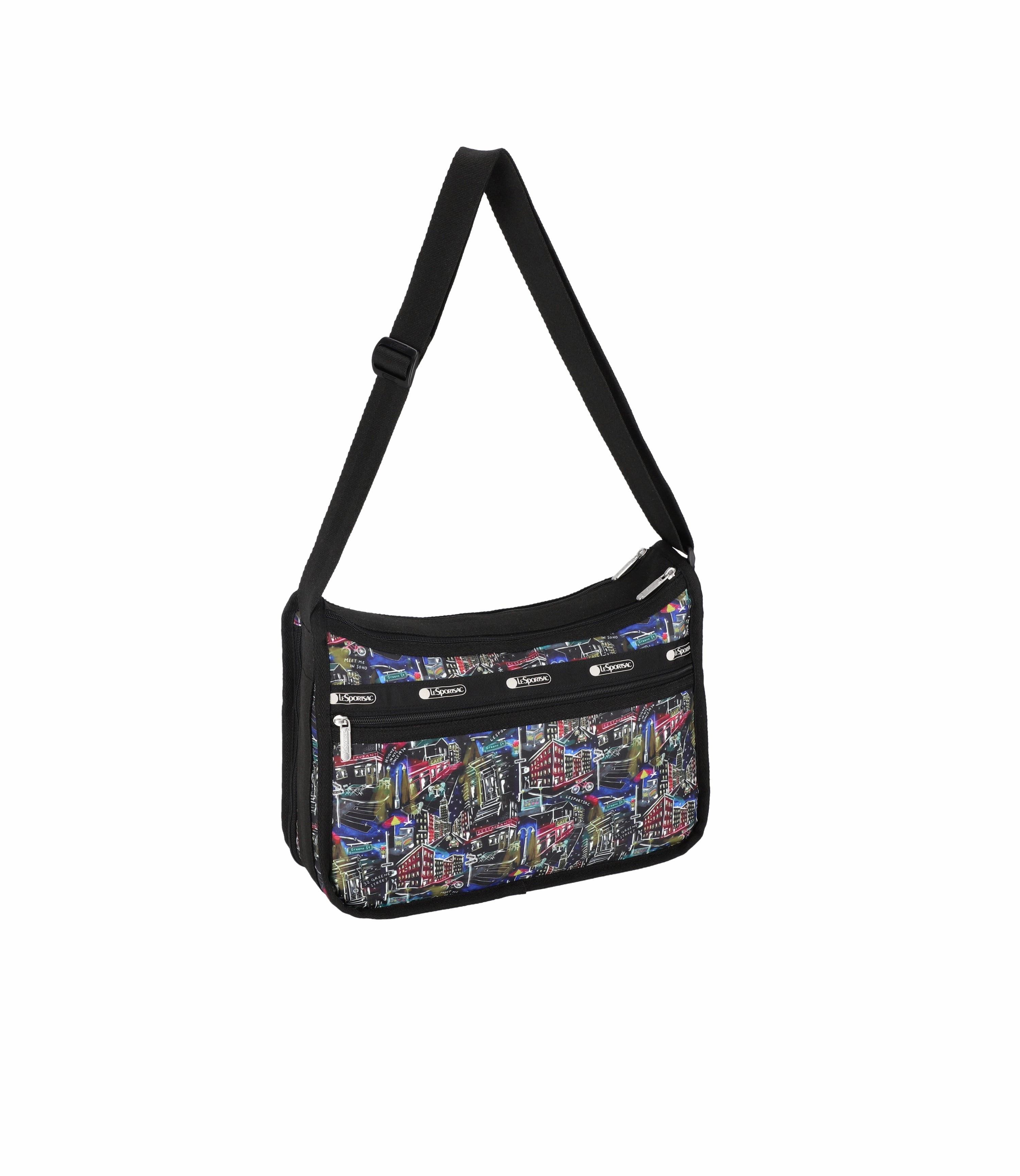 Deluxe Everyday Bag
