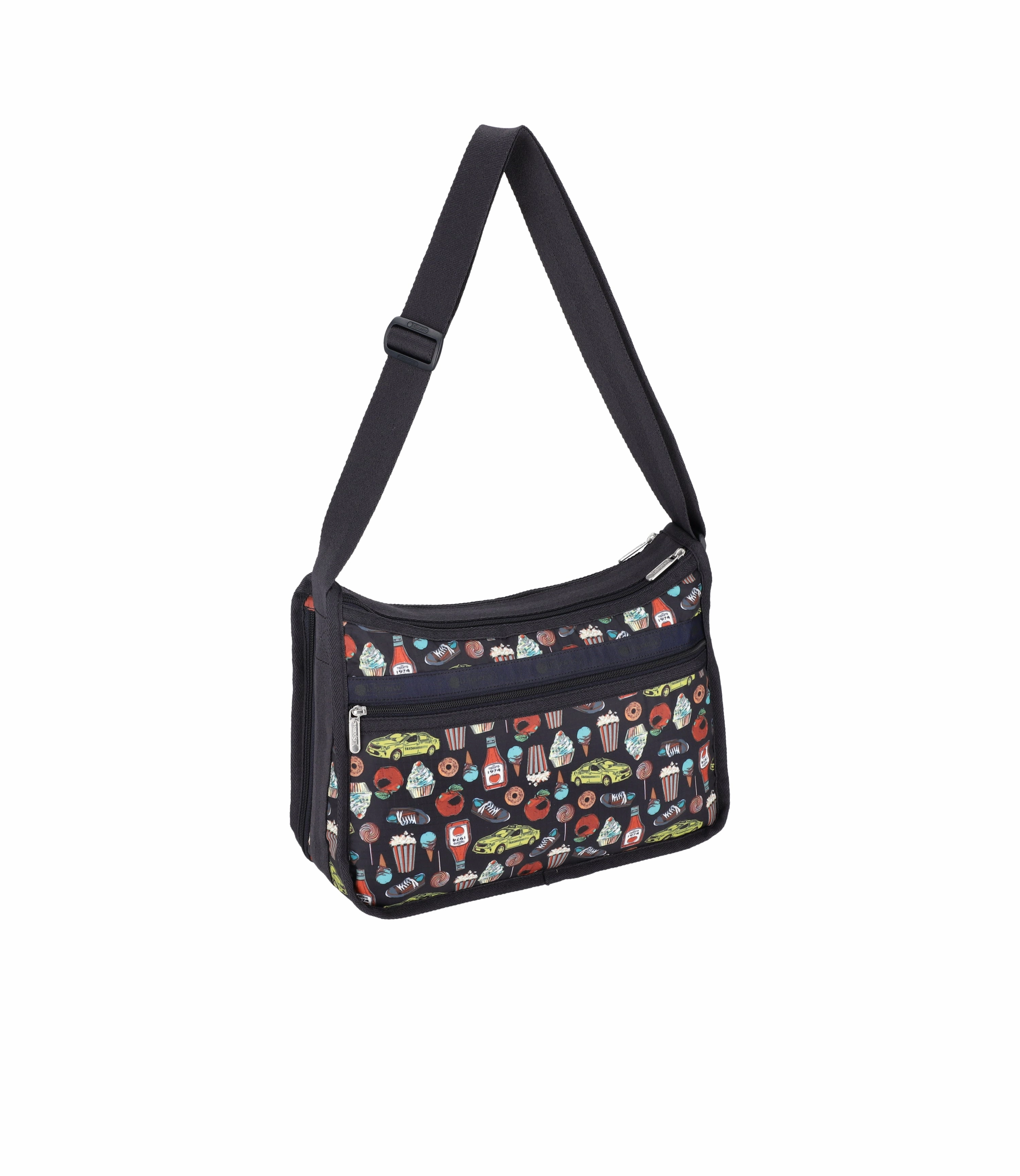 Deluxe Everyday Bag