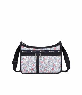 Deluxe Everyday Bag