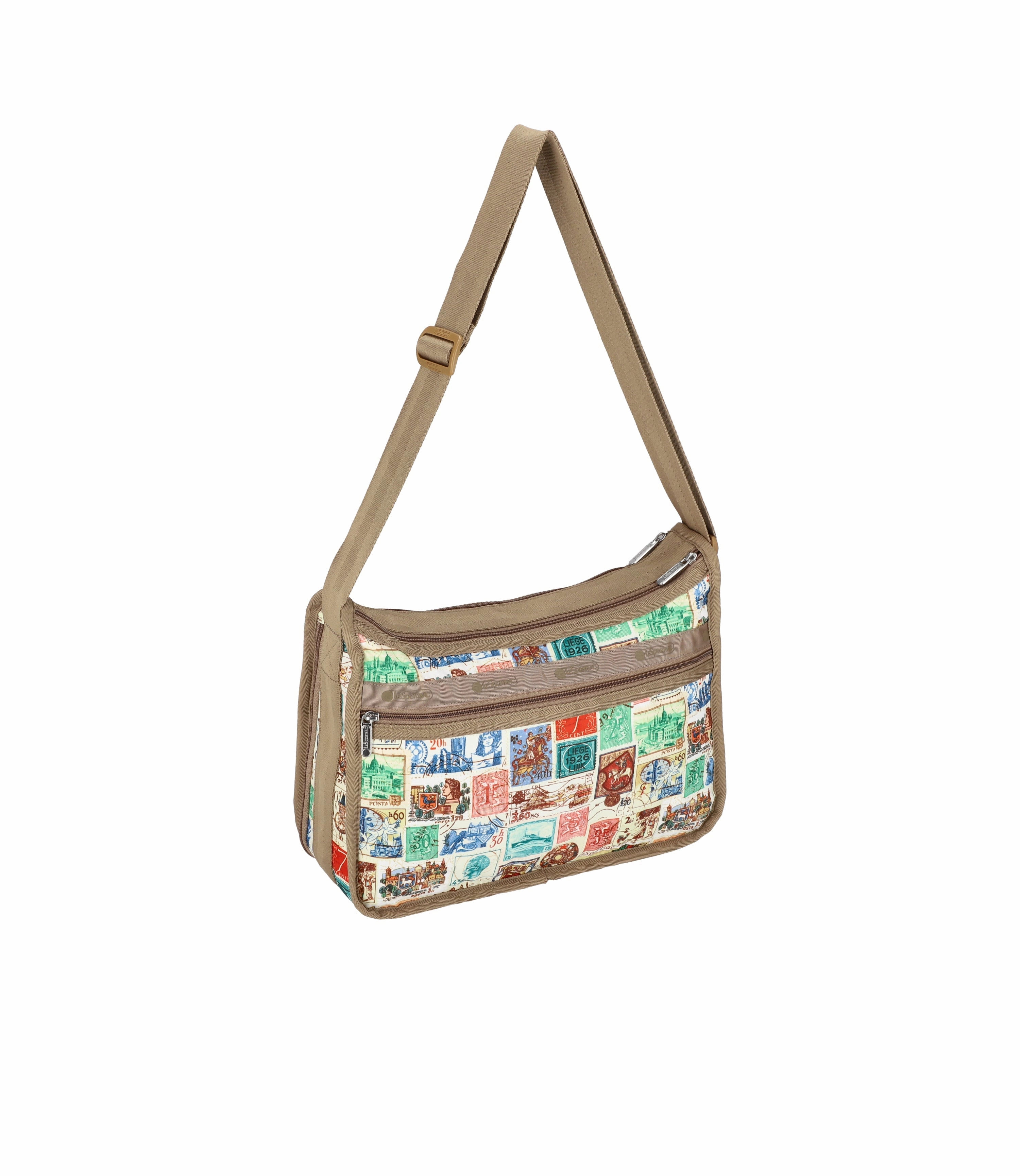 Deluxe Everyday Bag