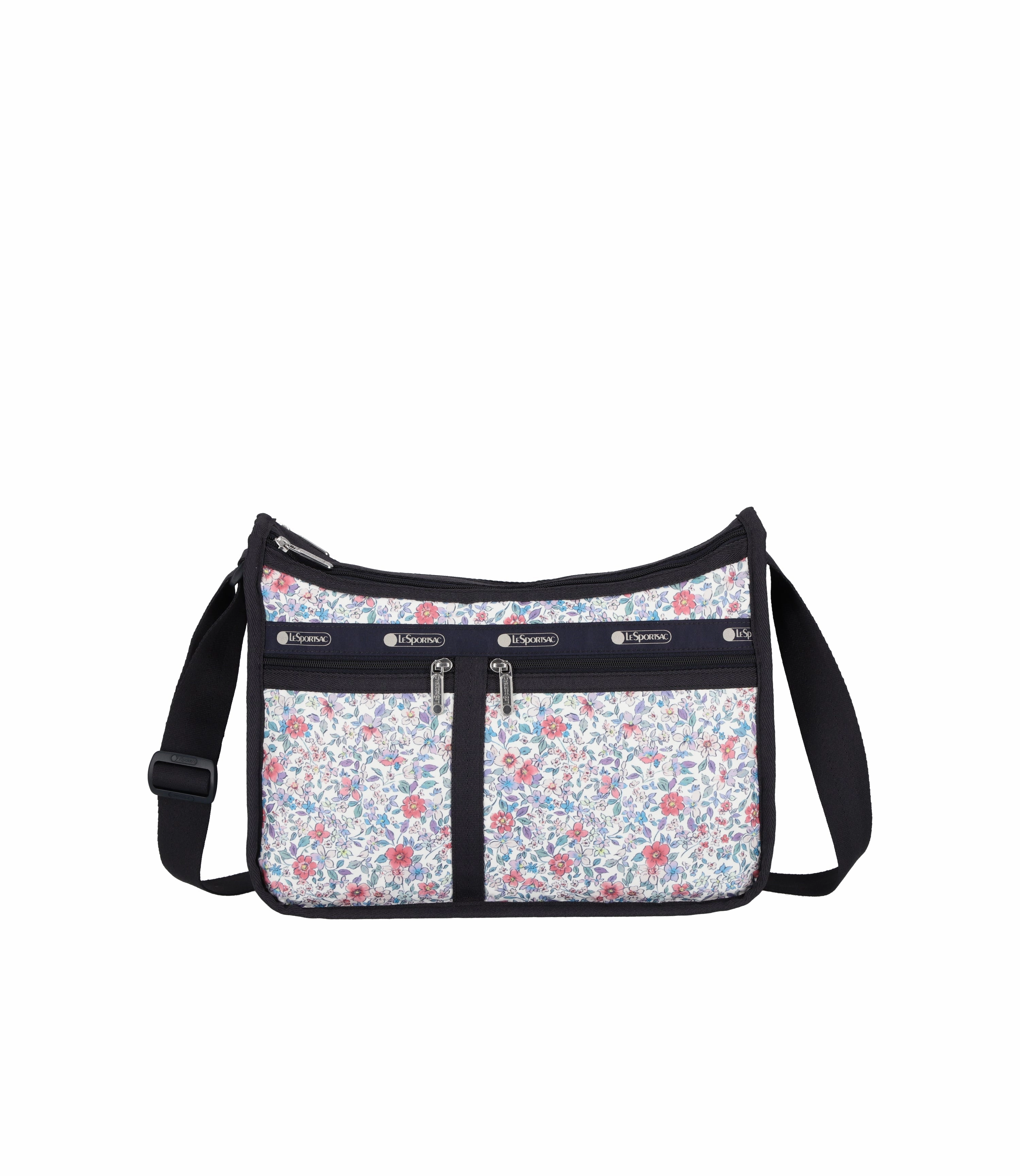 Deluxe Everyday Bag
