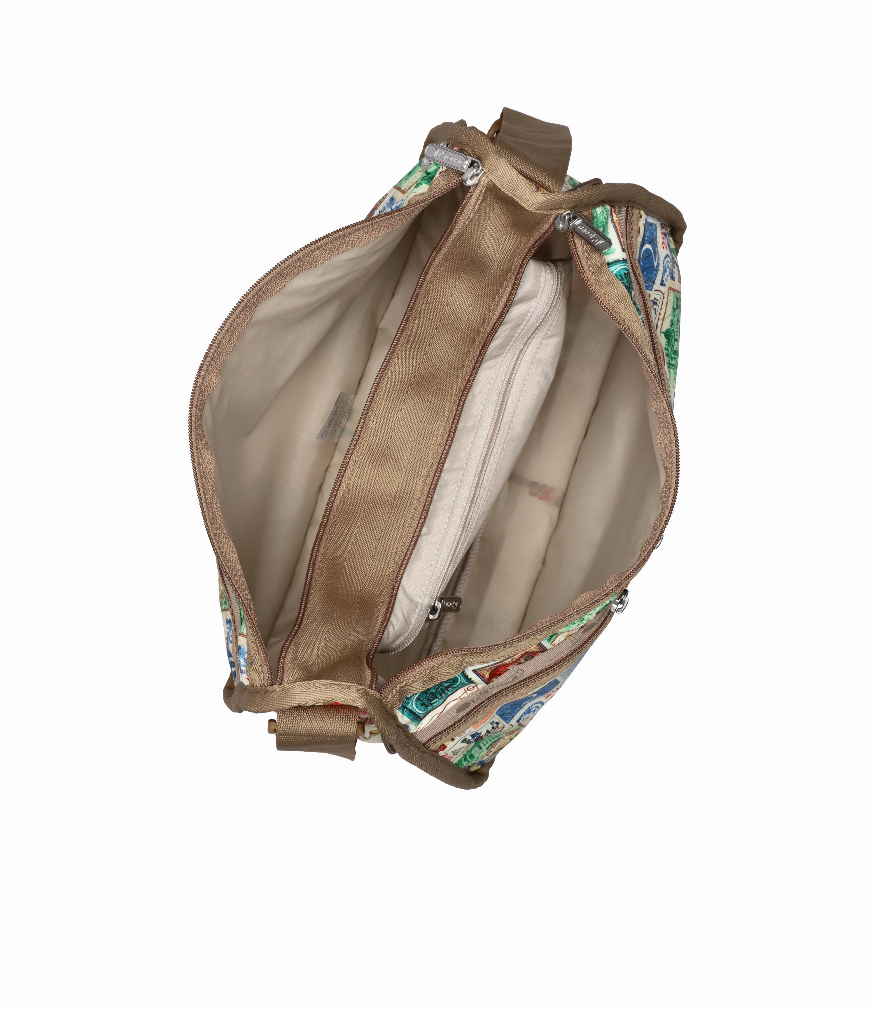 Deluxe Everyday Bag