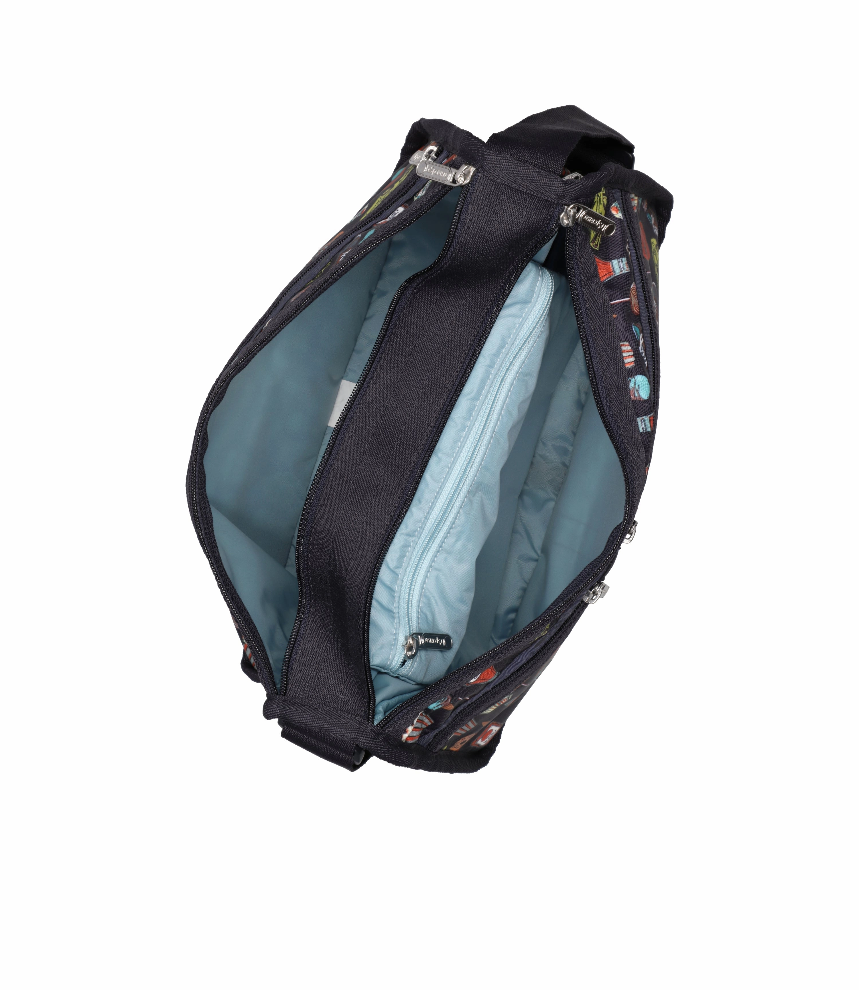 Deluxe Everyday Bag