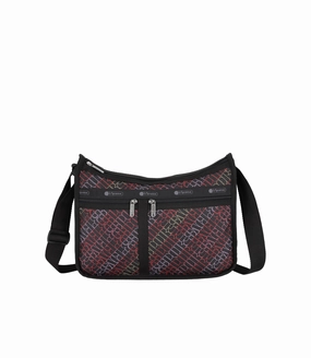 Deluxe Everyday Bag