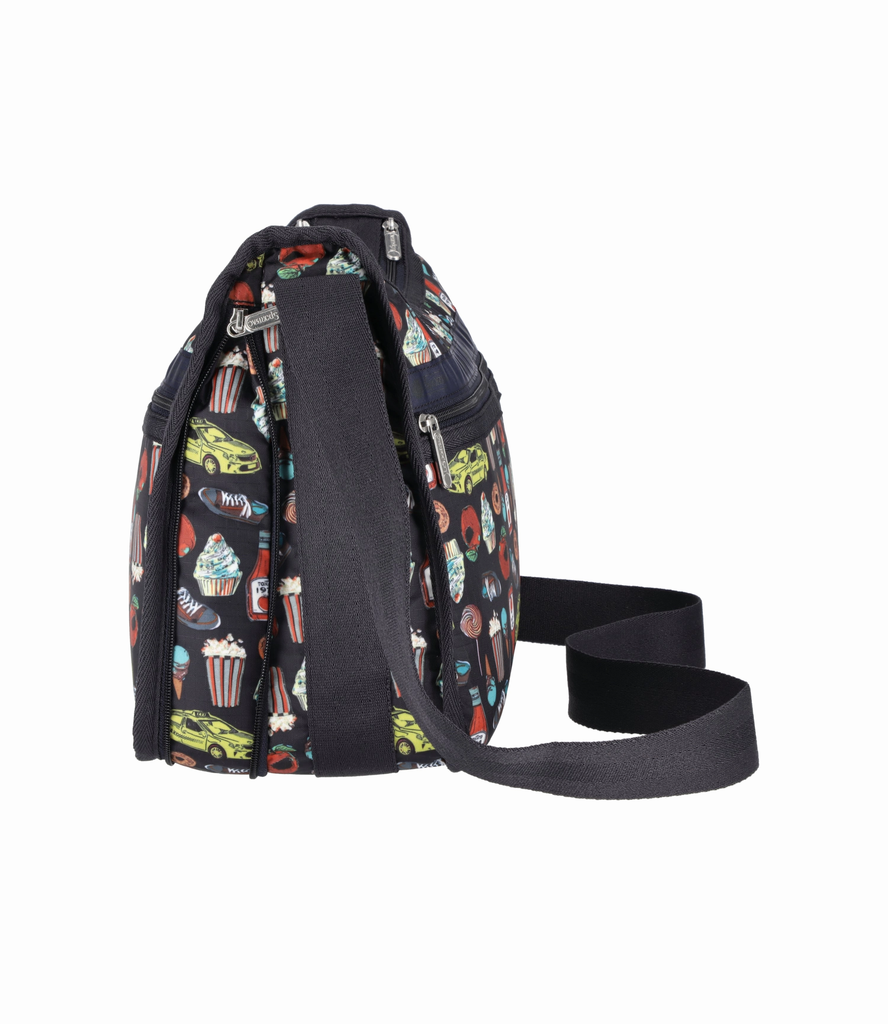 Deluxe Everyday Bag