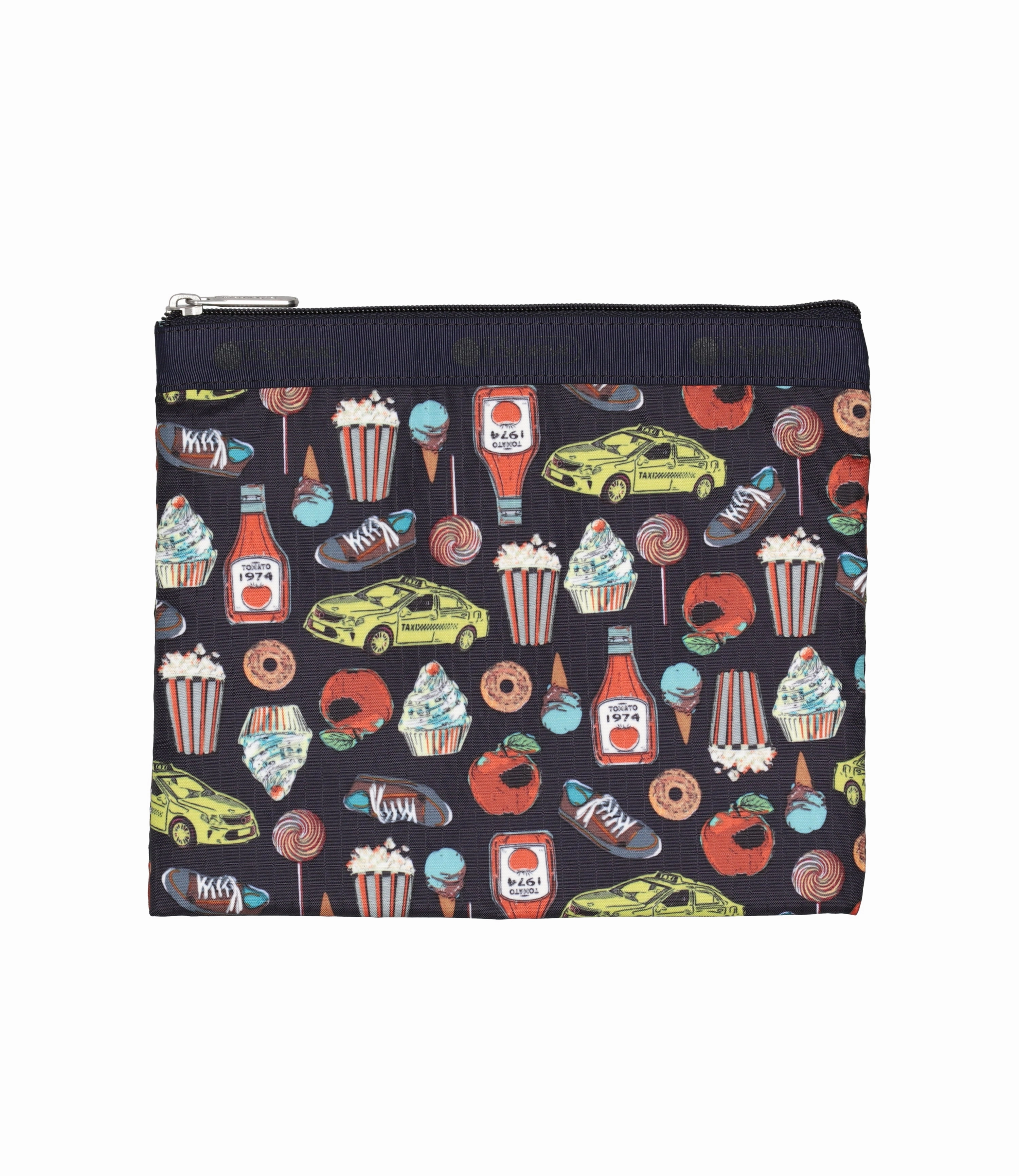 Deluxe Everyday Bag