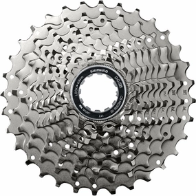 Deore CS-HG500 10-Speed 11-32T Cassette