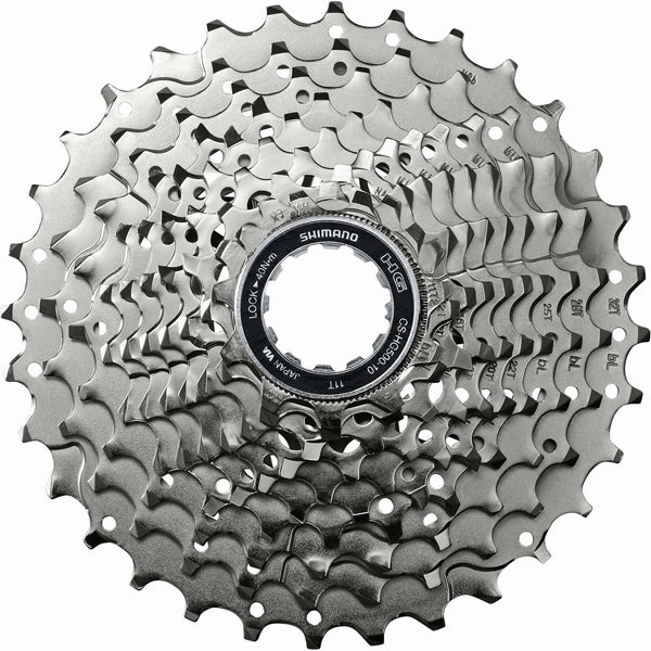 Deore CS-HG500 10-Speed 11-32T Cassette