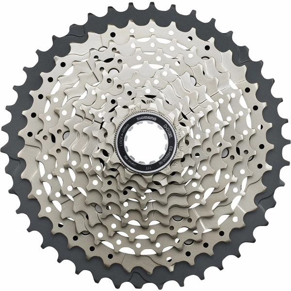 Deore CS-HG500 10-Speed 11-34t Cassette