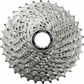 Deore CS-HG500 10-Speed 11-34t Cassette