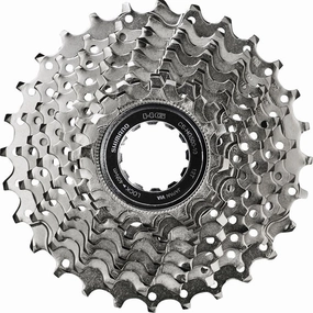 Deore CS-HG500 10-Speed 12-28T Cassette