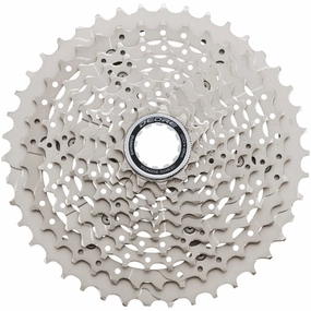 Deore CS-M4100 10-speed 11-42t Cassette
