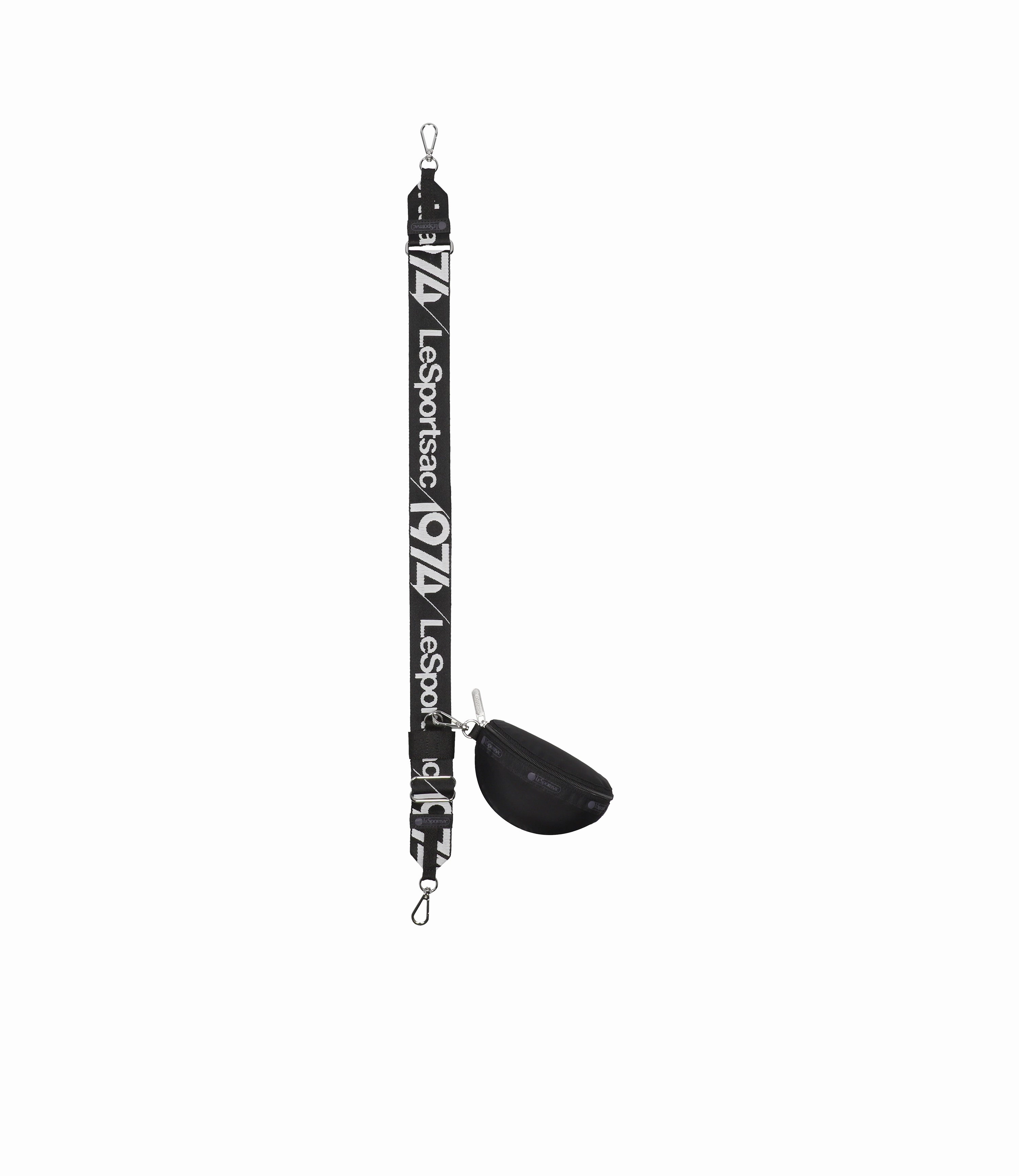 Detachable Shoulder Strap